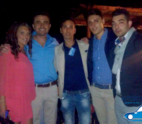 Mak P Liceo Scientifico 2012