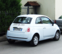 I nostri veicoli
