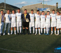 La nostra infallibile squadra di calcio
