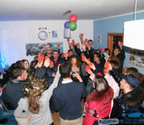 Happyfania 2012