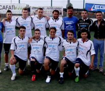 La nostra Squadra