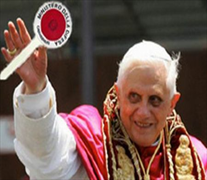 LIMITI DI VELOCITÀ: ANCHE I RELIGIOSI ADESSO LI INFRANGONO!